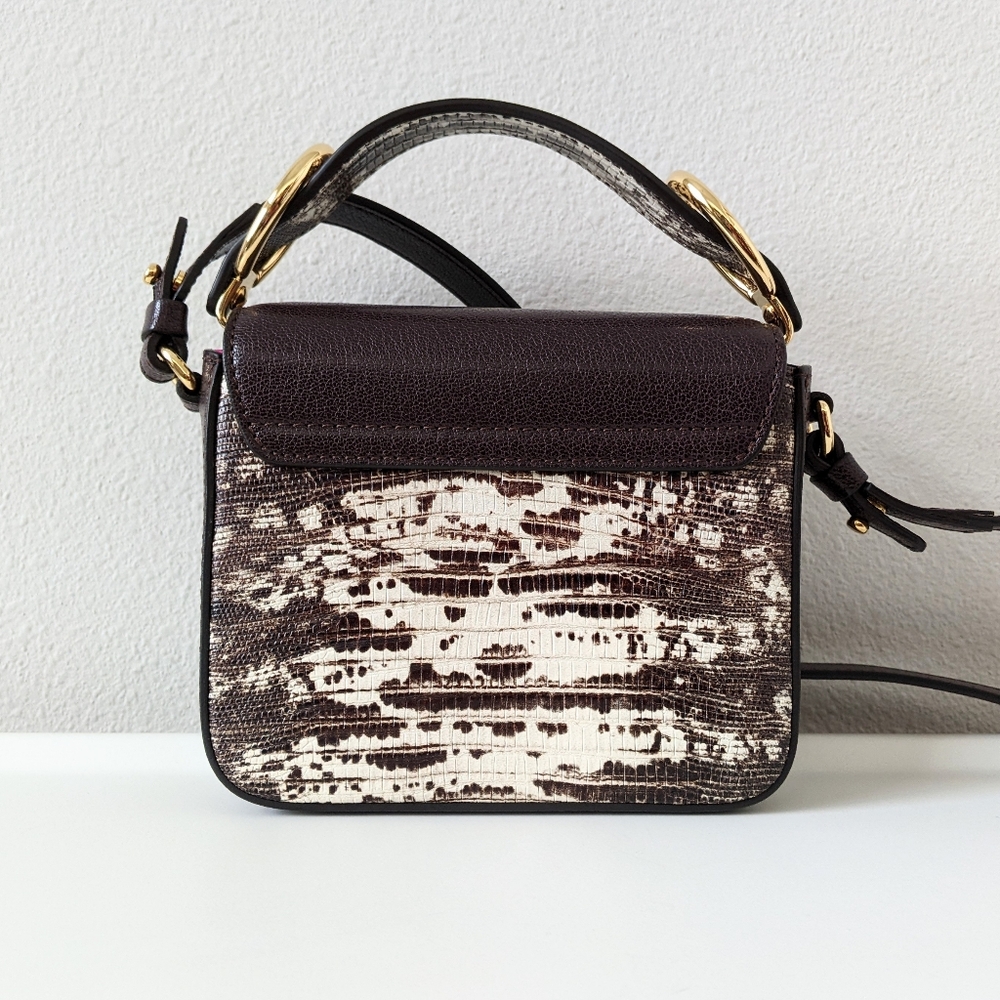 Chloe C Bag - Picture 3 of 17
